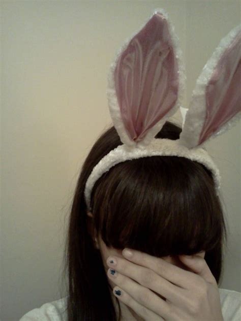 Video: Field Testing the Louis Vuitton Bunny Ears 